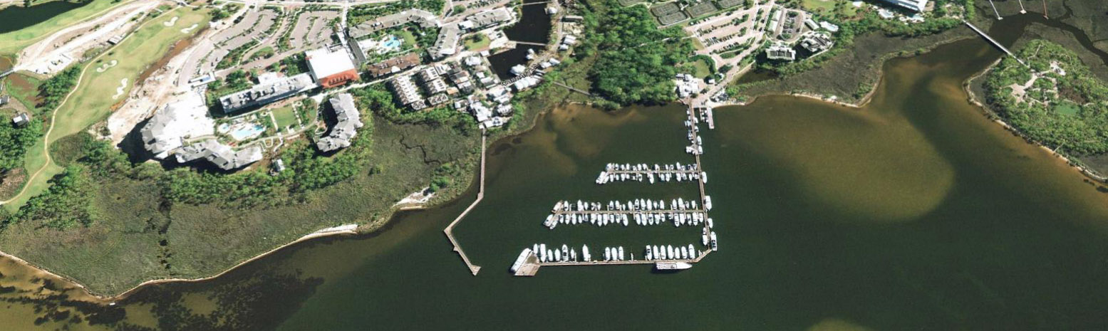 Baytowne Marina at Sandestin | MRD associates, inc. Miramar Beach, Florida
