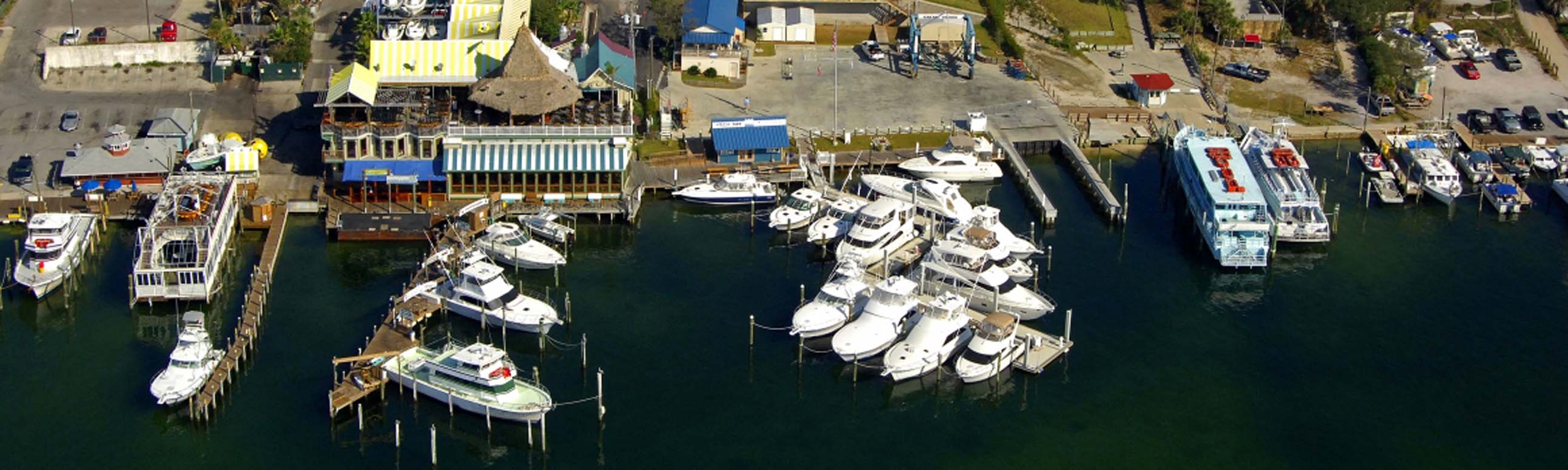 Galati Yacht Sales Center | MRD associates, inc. Destin, FL