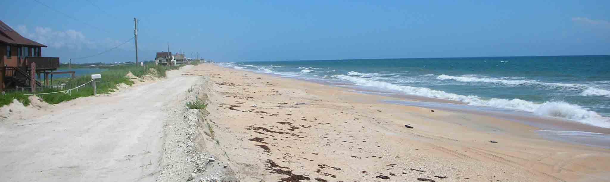 Summerhaven Beach | MRD associates, inc. St. Johns County FL