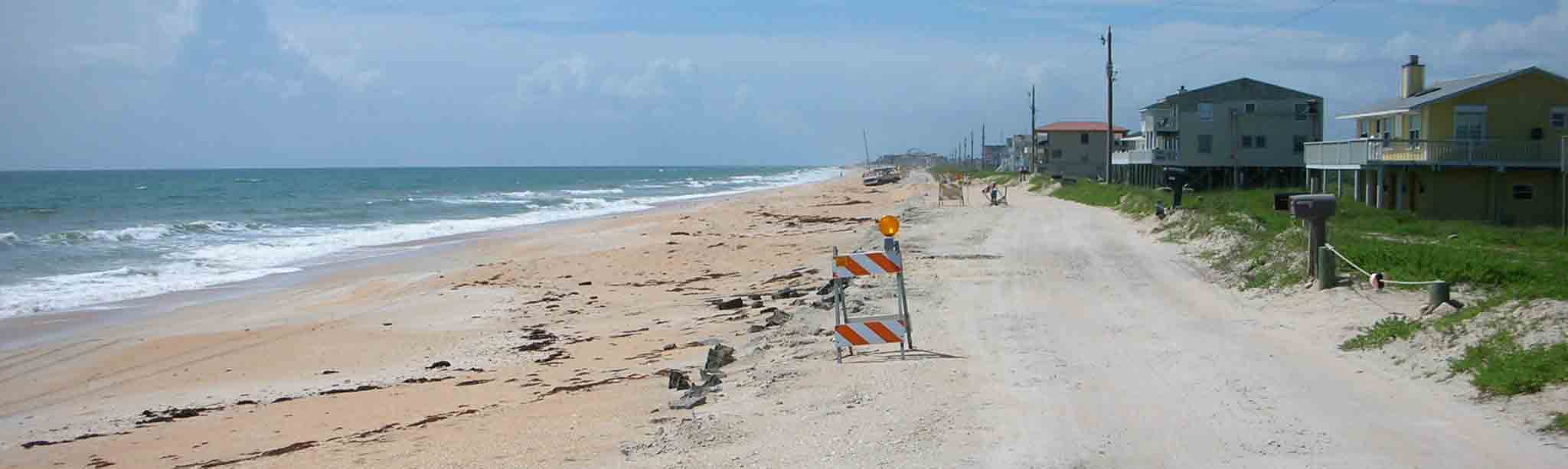 Summerhaven Beach | MRD associates, inc. St. Johns County FL